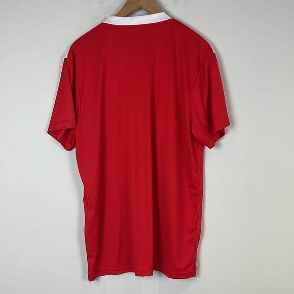 Portugal FIFA World Cup 2018 Shirt - Size Large - Picture 6 of 9